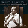 Harry Belafonte (해리 벨라폰테) - Belafonte At Carnegie Hall [라이트 브라운 컬러 2LP]