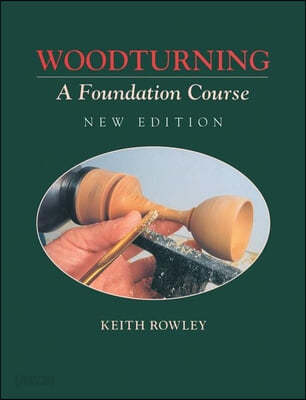 Woodturning