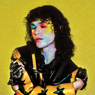 Conan Gray (코난 그레이) - 3집 Found Heaven