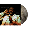 Marvin Gaye - Alive In America (Natural Clear Marble Vinyl 2LP)