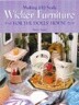 Making 1/12 Scale Wicker Furniture for the Dolls' House