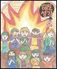 고학년 매일성경 2024년 5-6월호(사도행전)