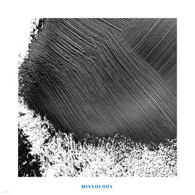 MINYOLOGY - 이희문 / 이봉근 / 채수현 / 전병훈 / Rob Araujo / VOLOSI / VIDEOTAPEMUSIC / Hakuei Kim [LP]