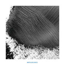 MINYOLOGY - 이희문 / 이봉근 / 채수현 / 전병훈 / Rob Araujo / VOLOSI / VIDEOTAPEMUSIC / Hakuei Kim [LP]