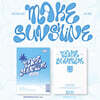 FANTASY BOYS (판타지보이즈) - 3rd MINI ALBUM : MAKE SUNSHINE [2종 SET]