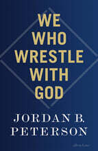 We Who Wrestle With God (영국판)