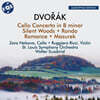 Zara Nelsova 드보르작: 첼로 협주곡 - 자라 넬소바 (Dvorak: Cello Concerto, Silent Woods)