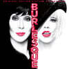 버레스크 영화음악 (Burlesque OST by Cher & Christina Aguilera) [골드 컬러 LP]