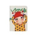 [육심원] 뉴여권케이스 개똥이