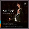 Mariss Jansons 말러: 교향곡 3번 (Mahler: Symphony No. 3)