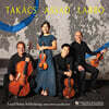 Takacs Quartet 아사드 외: ‘충돌’ 외 (Takacs Assad Labro)