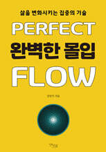 완벽한 몰입