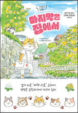 마지막은 집에서 (큰글자도서)