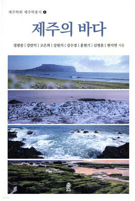제주의 바다 (큰글자도서)