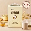 설빙 맛있는 옛날 미숫가루 50개입, 1.2kg 1박스
