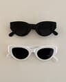 Smog sunglasses