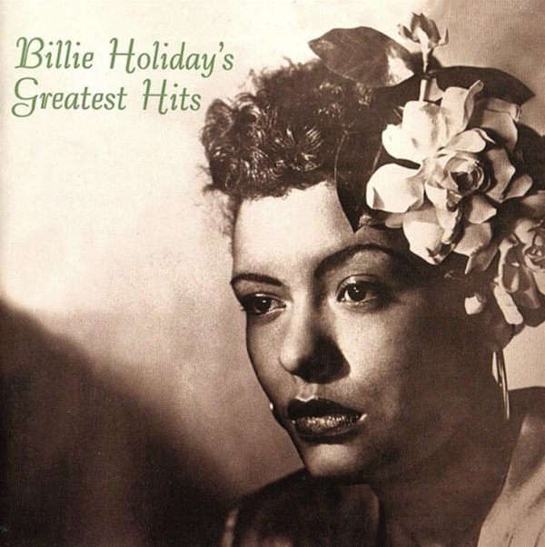 빌리 할리데이 (Billie Holiday) - Billie Holiday&#39;s Greatest Hits