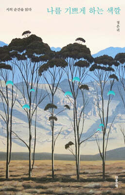 나를 기쁘게 하는 색깔 (큰글자도서)