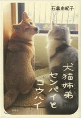 犬猫姉弟センパイとコウハイ