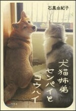 犬猫姉弟センパイとコウハイ