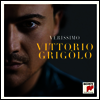 비토리오 그리골로 보컬 모음집 (Vittorio Grigolo - Verissimo)(CD) - Vittorio Grigolo