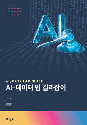 AI·데이터 법 길라잡이