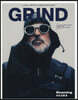 GRIND VOL.108 2024 SPRING/ SUMMER