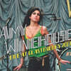 Amy Winehouse (에이미 와인하우스) - Live At Glastonbury 2007 [투명 컬러 2LP]