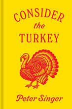Consider the Turkey