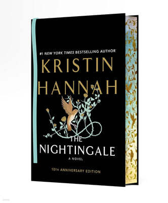 The Nightingale Deluxe Edition