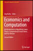 Economics and Computation: An Introduction to Algorithmic Game Theory, Computational Social Choice, and Fair Division