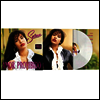 Selena - Amor Prohibido (30th Anniversary Edition)(Remastered)(Ltd)(Transparent Clear LP)