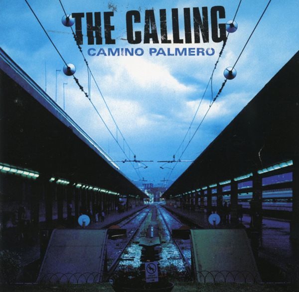 더 콜링 - The Calling - Camino Palmero [U.S발매]