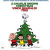 찰리 브라운 크리스마스 음악 (A Charlie Brown Christmas OST) [스노우스톰 컬러 2LP]