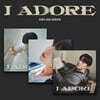 김재환 - 미니앨범 7집 : I Adore [3종 중 1종 랜덤발송]