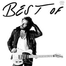 Bruce Springsteen (브루스 스프링스틴) - Best Of Bruce Springsteen