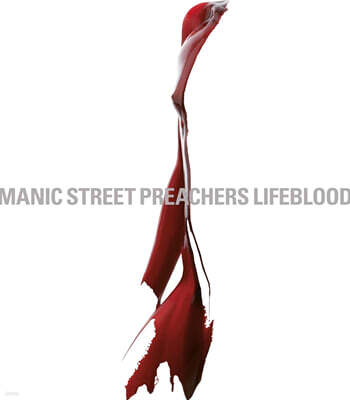 Manic Street Preachers (매닉 스트리트 프리처스) - Lifeblood 20