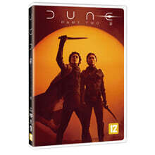 듄:파트2 (1Disc)