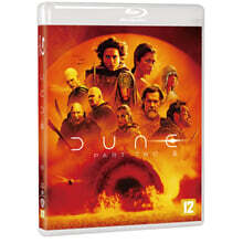듄:파트2 (1Disc) : 블루레이