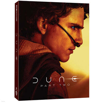 듄:파트 2<br>(DUNE: PART TWO)