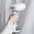 경량 가정용 핸디형 스팀다리미 핸드 스타일러 여행 휴대용 다리미