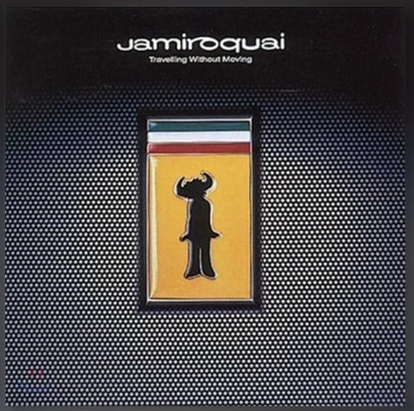 자미로콰이 (Jamiroquai) - Travelling Without Moving