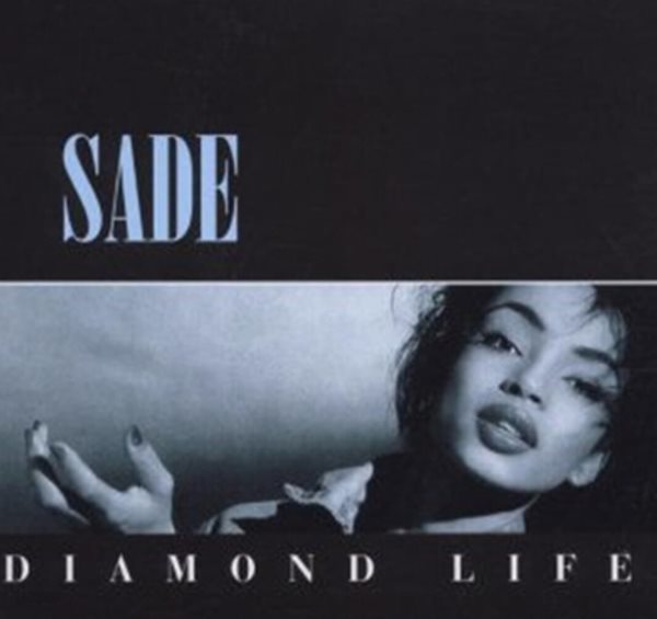 샤데이 (Sade) Diamond Life