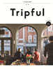 Tripful 트립풀 Issue No.7 런던