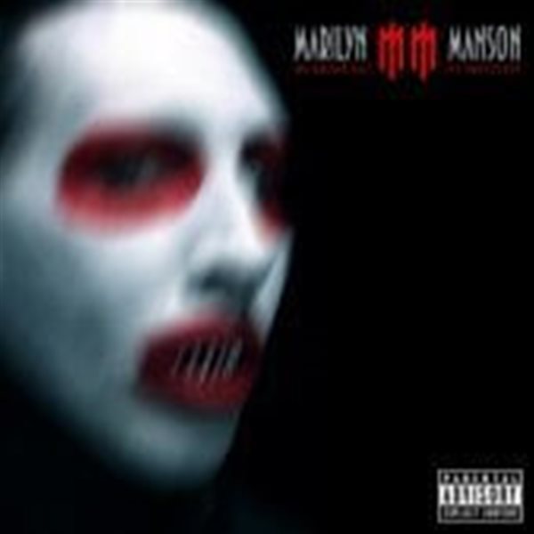 Marilyn Manson / The Golden Age Of Grotesque