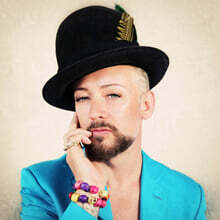 Boy George (보이 조지) - This Is What I Do [2LP+CD]