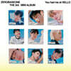 ZEROBASEONE - 미니앨범 3집 : You had me at HELLO [DIGIPACK ver.][9종 중 1종 랜덤발송]