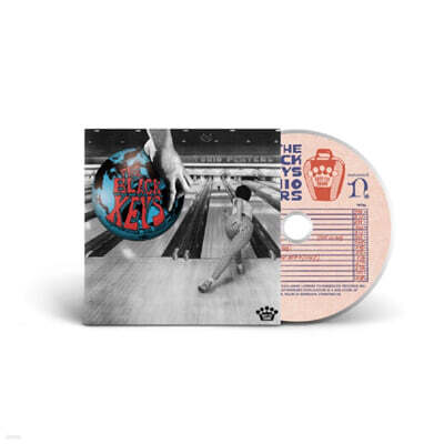 The Black Keys (더 블랙 키스) - Ohio Players