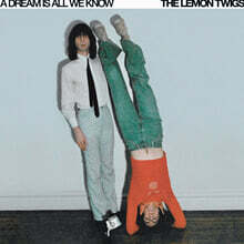 The Lemon Twigs (레몬 트윅스) - A Dream Is All We Know