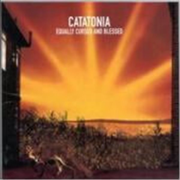 Catatonia / Equally Cursed And Blessed